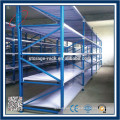 China Warehouse Rack and Shelf System